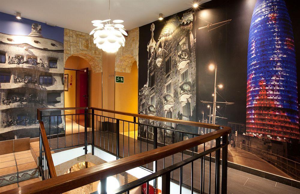 Fernando Casa de hóspedes Barcelona