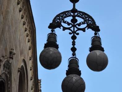 Fernando Casa de hóspedes Barcelona