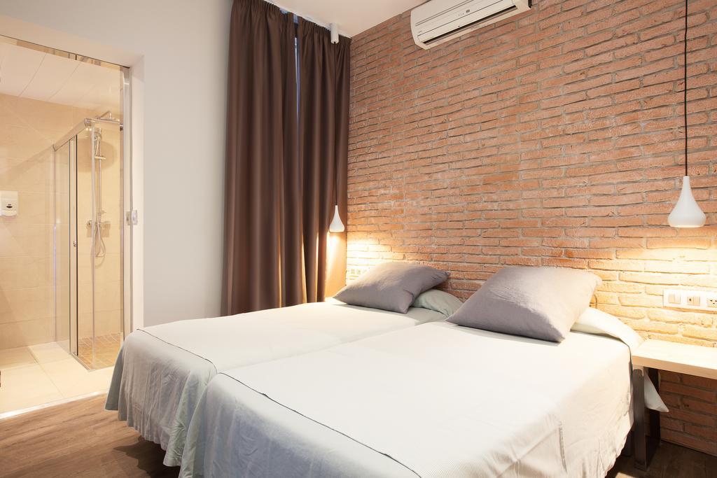 Fernando Casa de hóspedes Barcelona